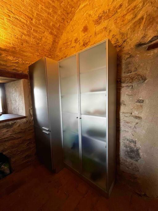 Medieval Tower In Umbria With Swimming Pool Montelagello Exterior photo